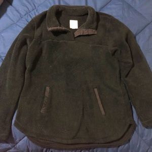 Thread Supply Pullover NWOT